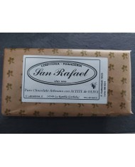 Tableta de chocolate artesano