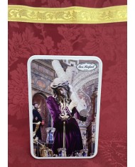 Lata pequeña con 6 cortadillos