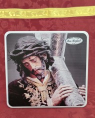 Lata grande con 12 cortadillos