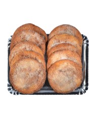 Tortas apestiñadas. 5 unidades