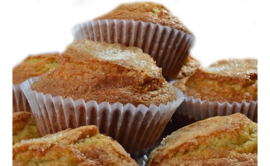 Cómo conservar magdalenas caseras