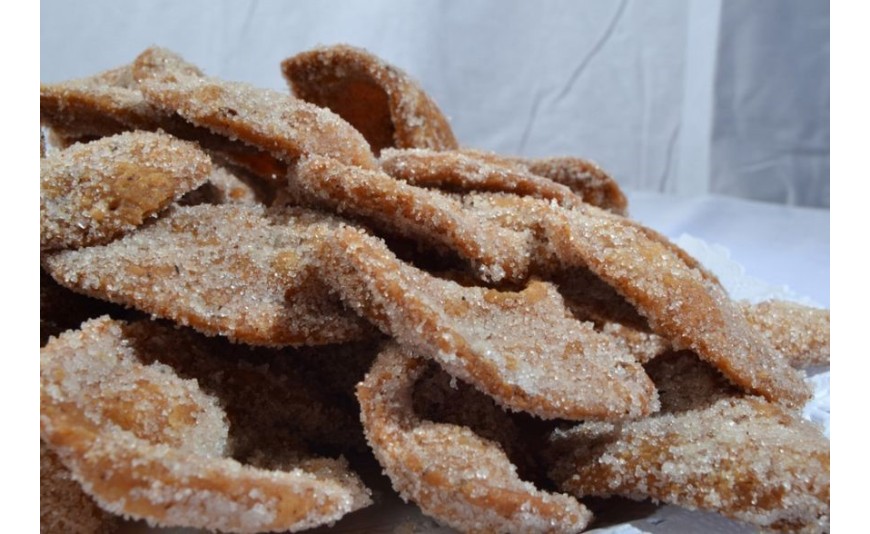 Los 10 dulces más típicos de Semana Santa