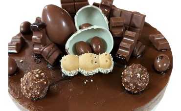 Ideas originales para tartas de Comunión